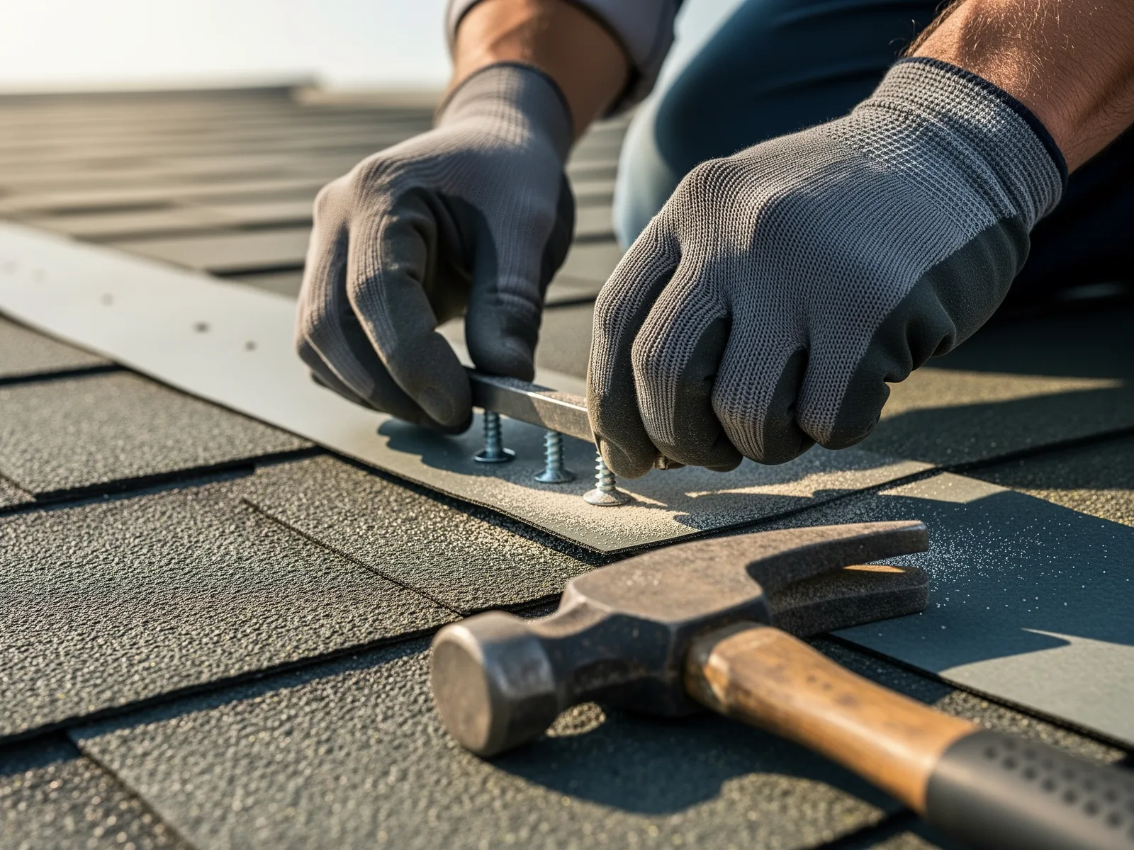 Why choose Fascia Repair in Fairfield, VA